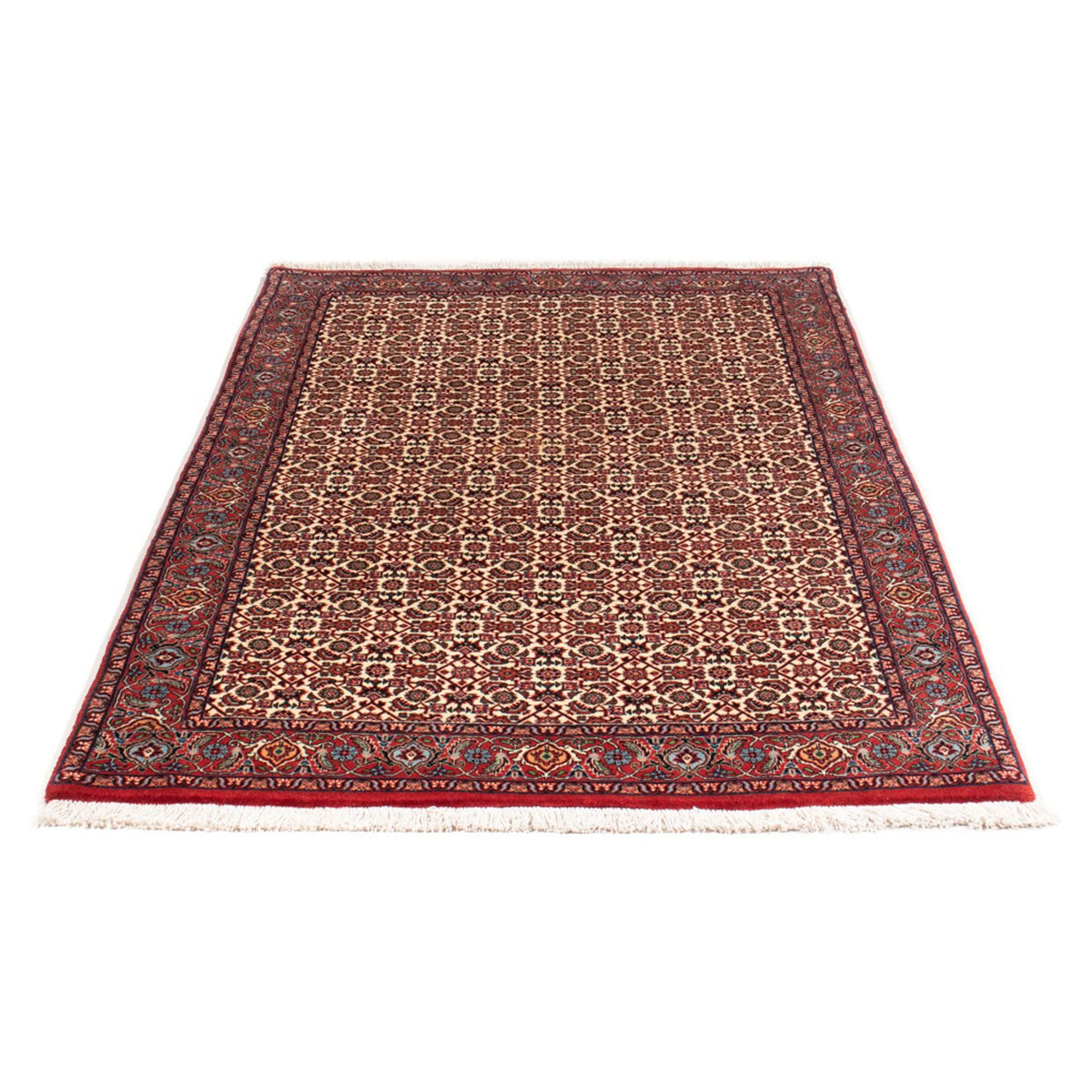 Perser Rug - Bidjar - 181 x 110 cm - beige