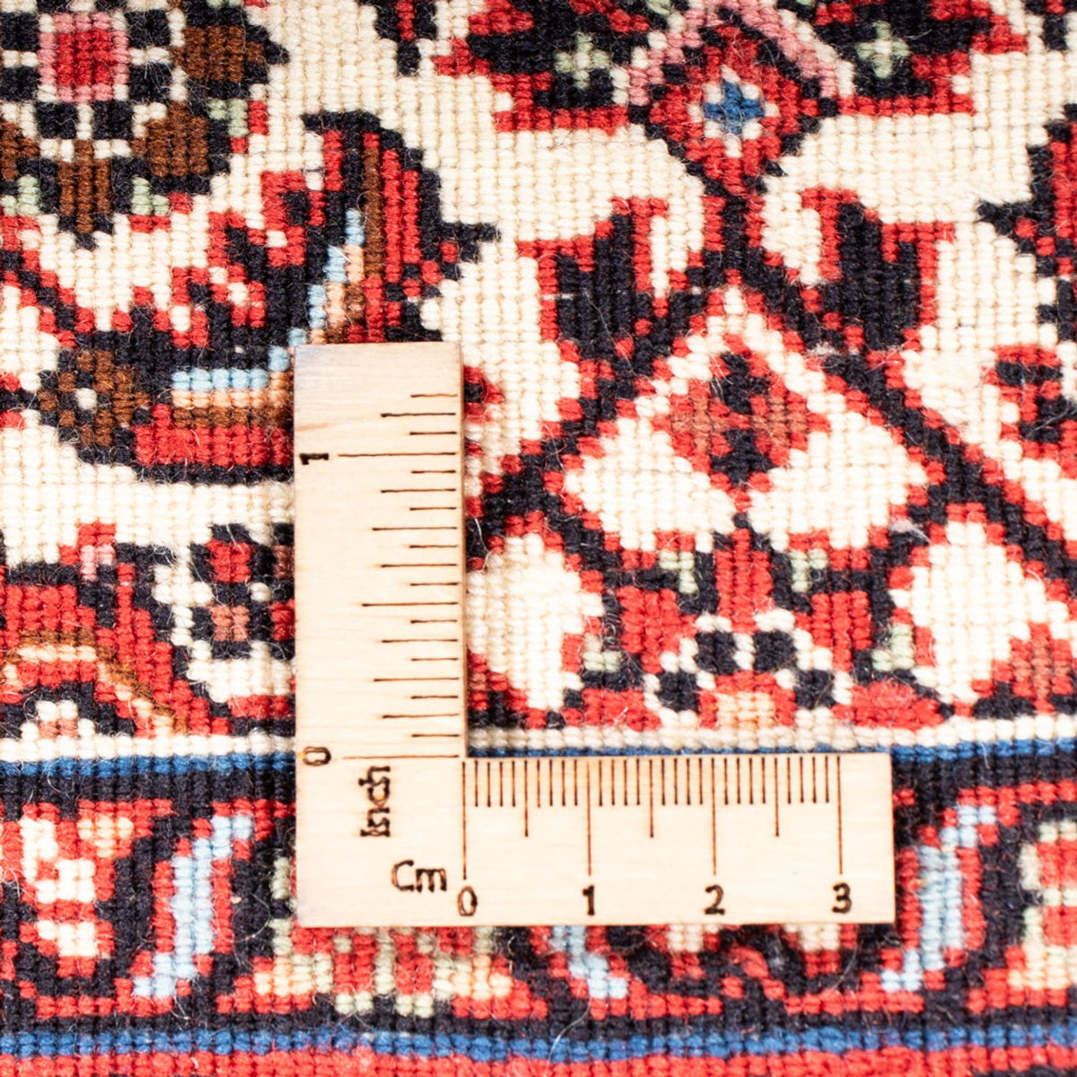 Perser Rug - Bidjar - 181 x 110 cm - beige