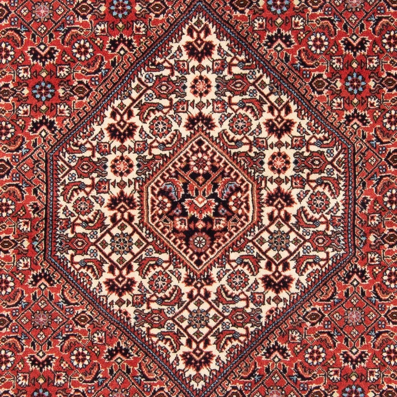 Perser Rug - Bidjar - 181 x 112 cm - red