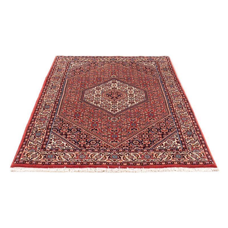 Perser Rug - Bidjar - 181 x 112 cm - red