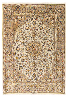 Perser Rug - Keshan - 171 x 118 cm - beige
