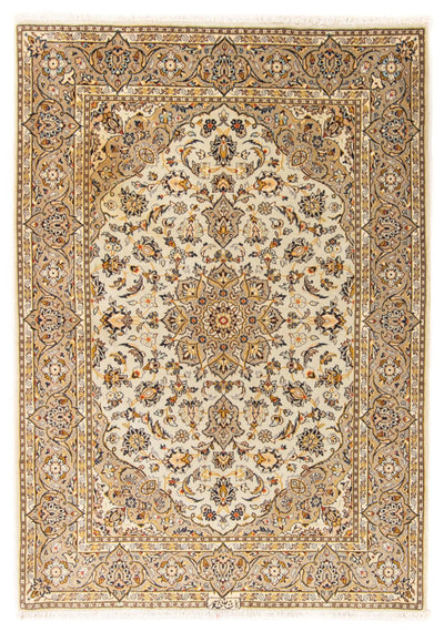 Kashan Rug 118x171cm - Persian Rugs