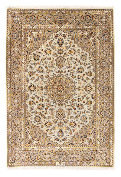 Kashan Rug 118x170cm - Persian Rugs