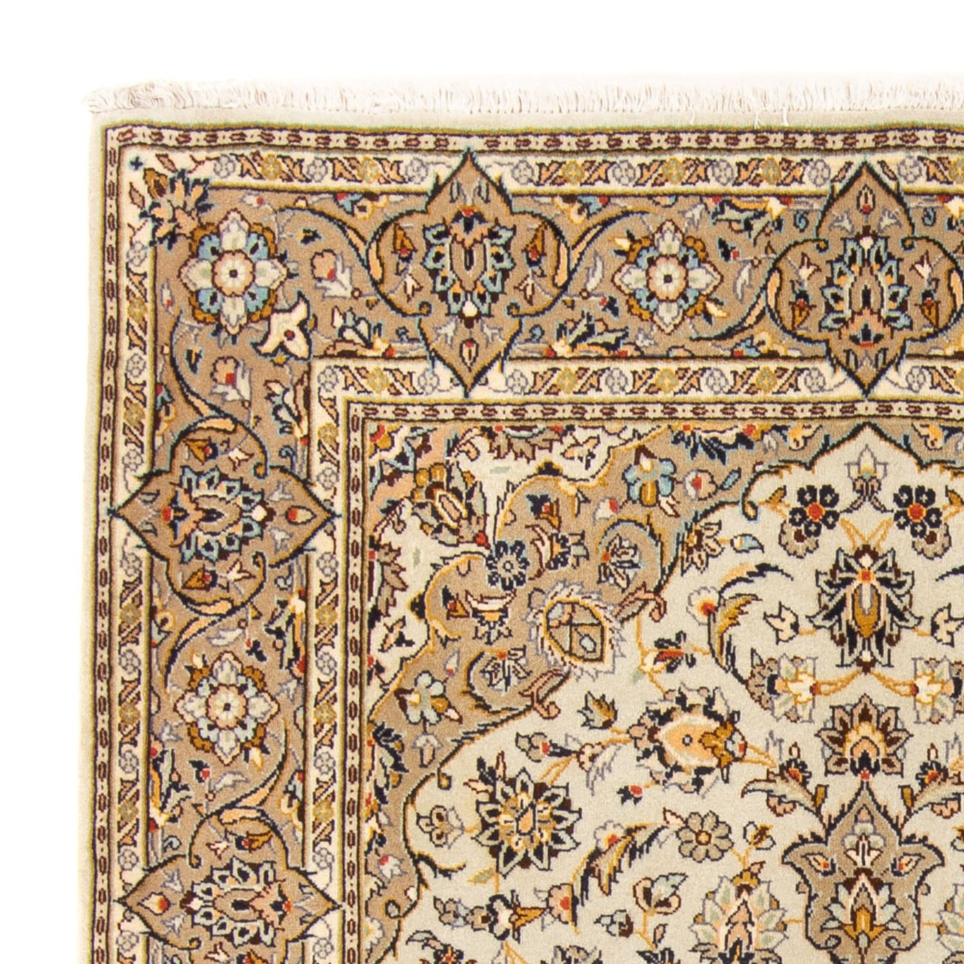 Kashan Rug 170x118cm - Persian Rugs