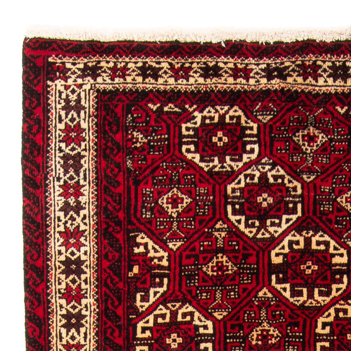 Belutsch Rug 99x190cm - Persian Rugs