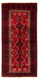 Belutsch Rug 211x102cm - Persian Rugs