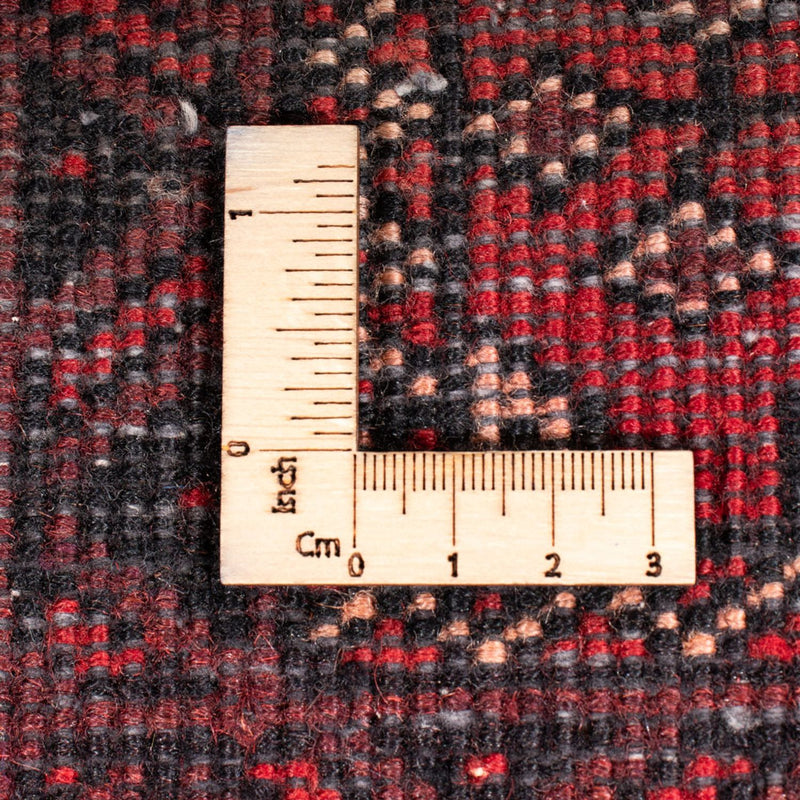 Runner Belutsch Rug - 191 x 95 cm - red