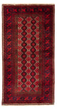 Belutsch Rug 190x95cm - Persian Rugs