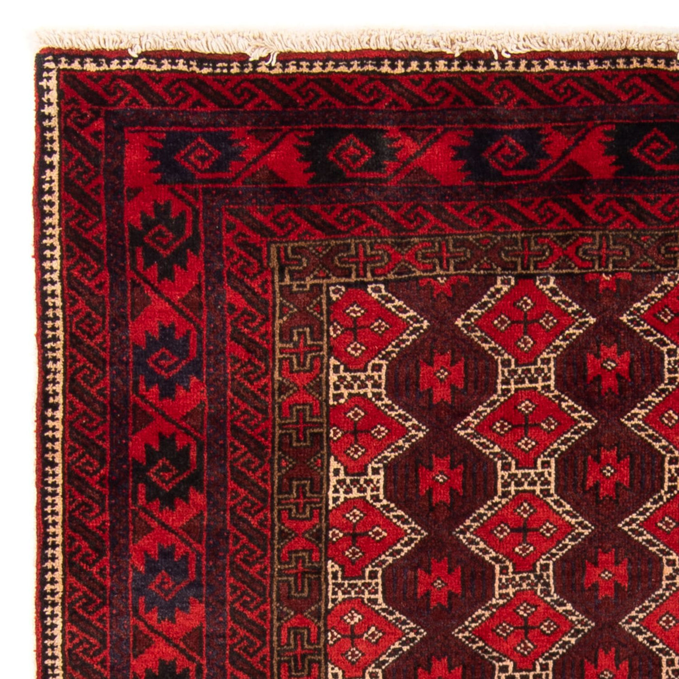 Belutsch Rug 190x95cm - Persian Rugs
