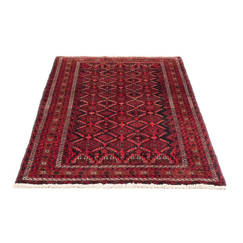 Belutsch Rug - 182 x 102 cm - dark blue