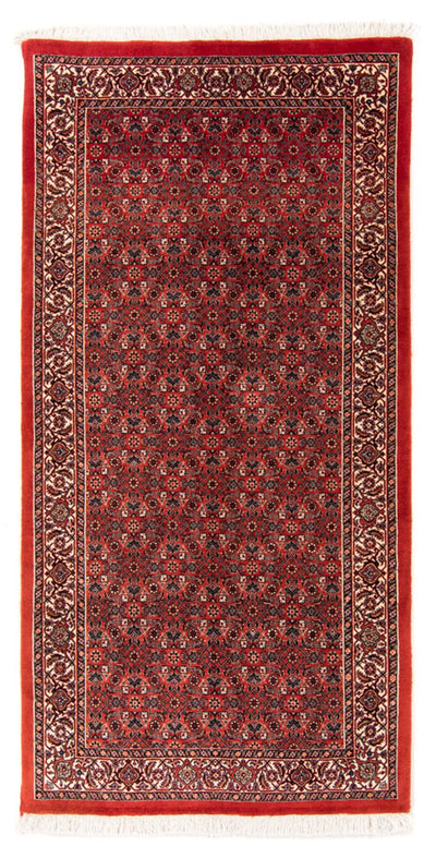 Bidjar - Takab Rug 102x205cm - Persian Rugs