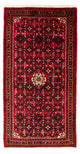 Hosseinabad Rug 200x110cm - Persian Rugs