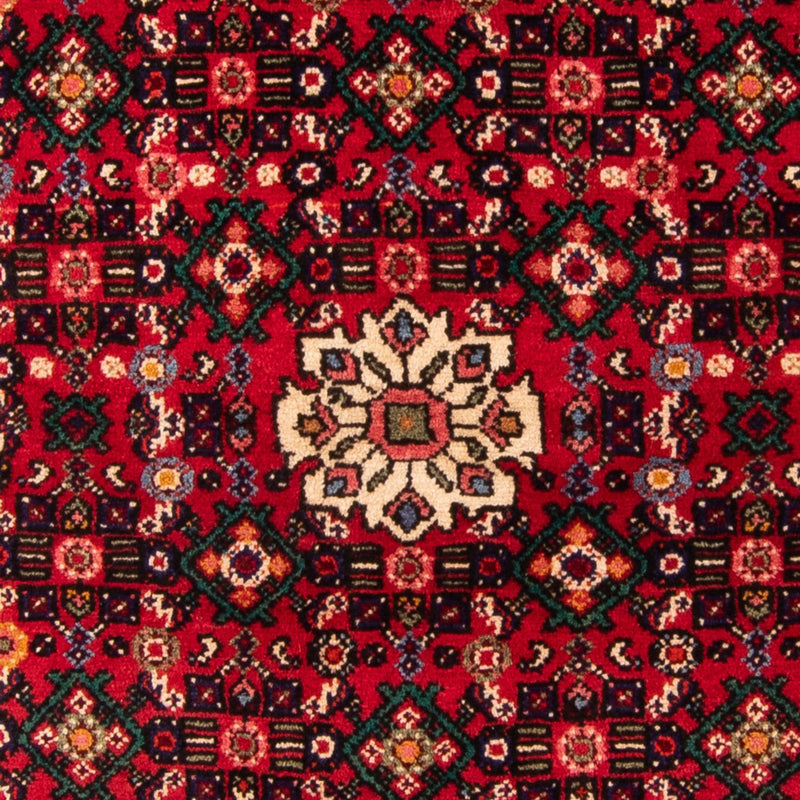 Runner Perser Rug - Nomadic - 200 x 110 cm - blue