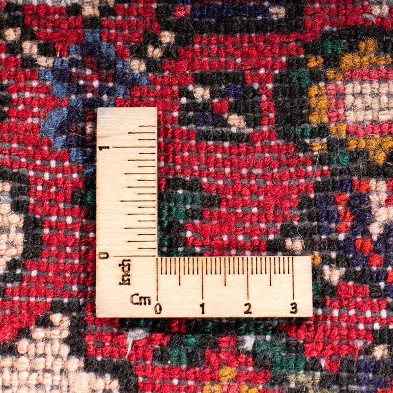 Runner Perser Rug - Nomadic - 200 x 110 cm - blue