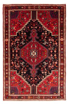 Perser Rug - Nomadic - 187 x 115 cm - dark blue