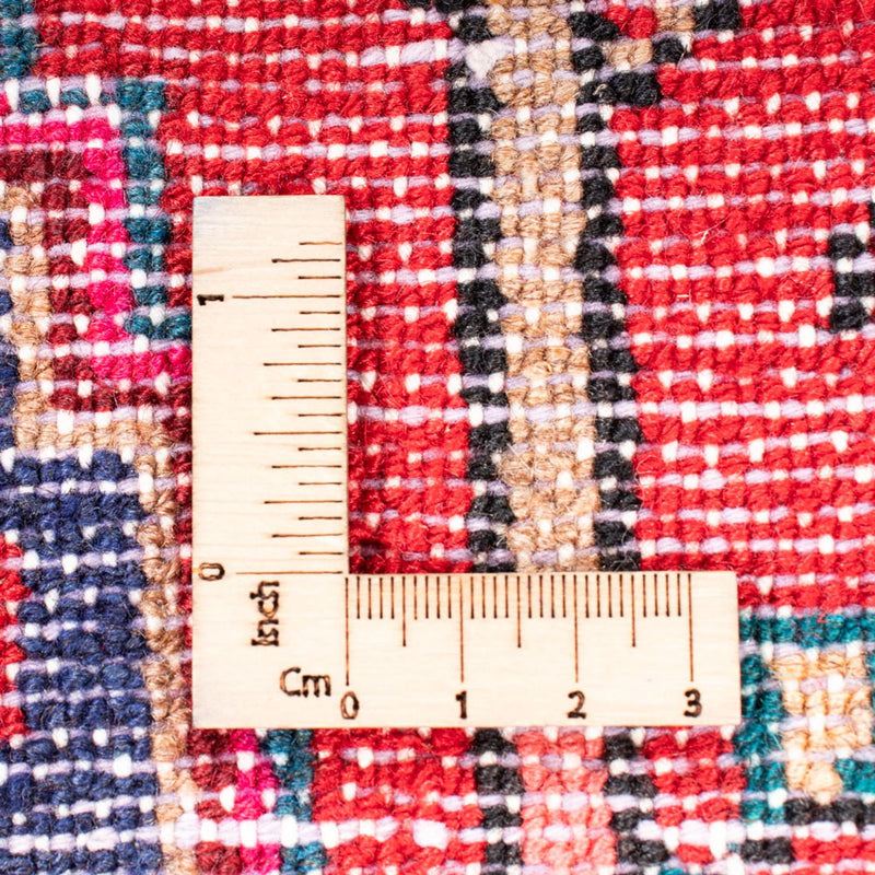 Perser Rug - Nomadic - 187 x 115 cm - dark blue