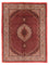 Perser Rug - Bidjar - 209 x 153 cm - red