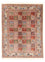 Perser Rug - Classic - 198 x 150 cm - multicolored