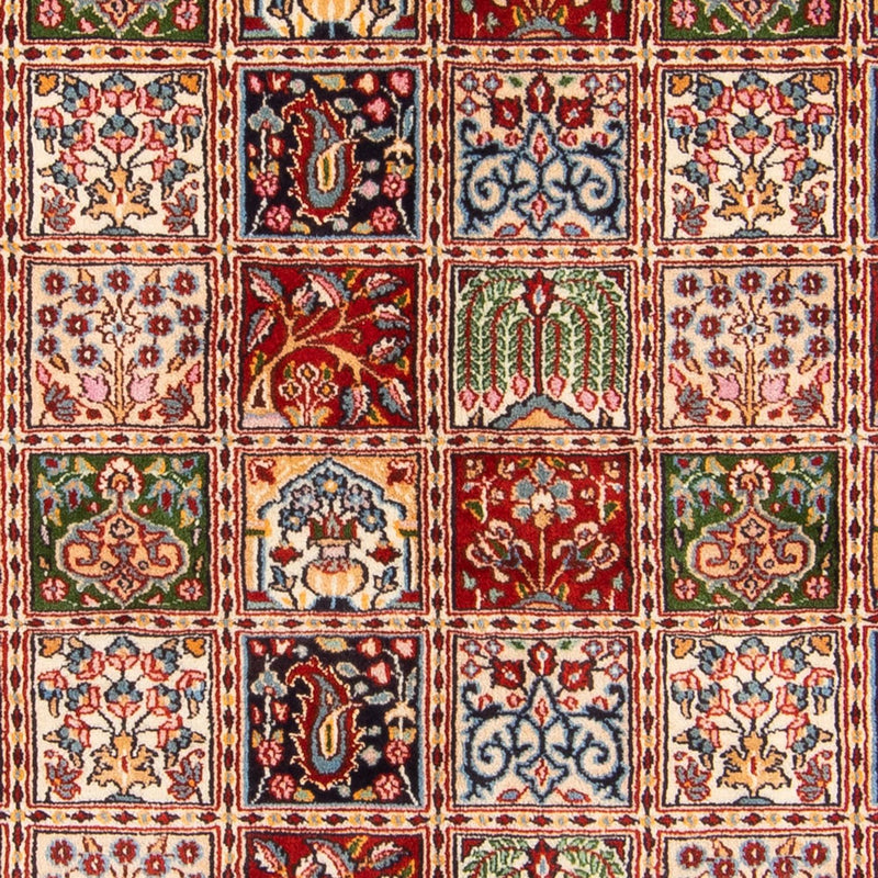 Perser Rug - Classic - 198 x 150 cm - multicolored