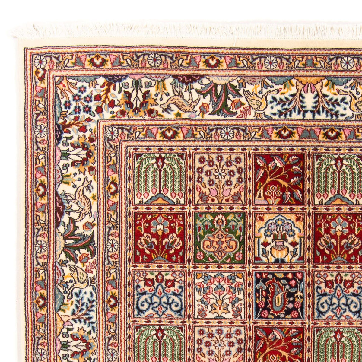 Moud Rug 198x150cm - Persian Rugs