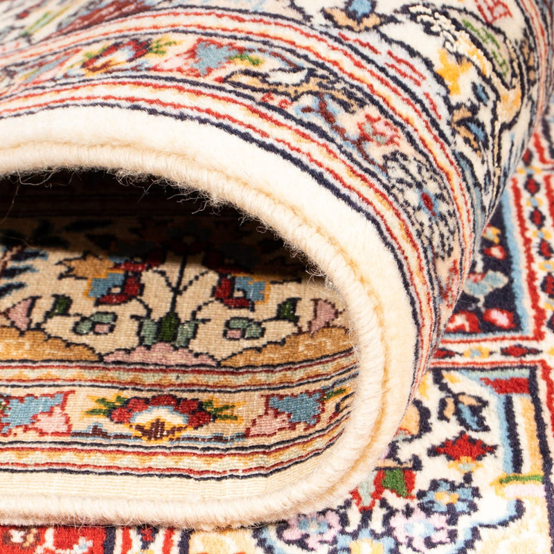 Perser Rug - Classic - 198 x 150 cm - multicolored