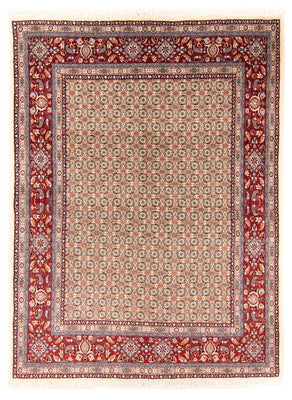 Perser Rug - Classic - 196 x 151 cm - beige