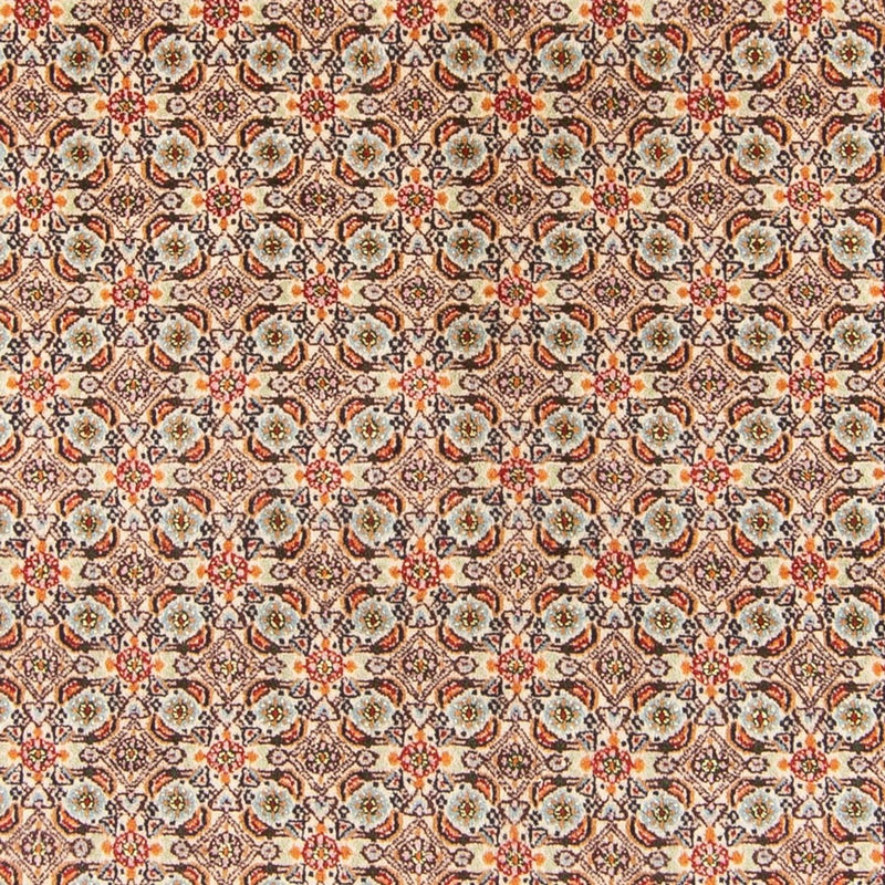 Perser Rug - Classic - 196 x 151 cm - beige