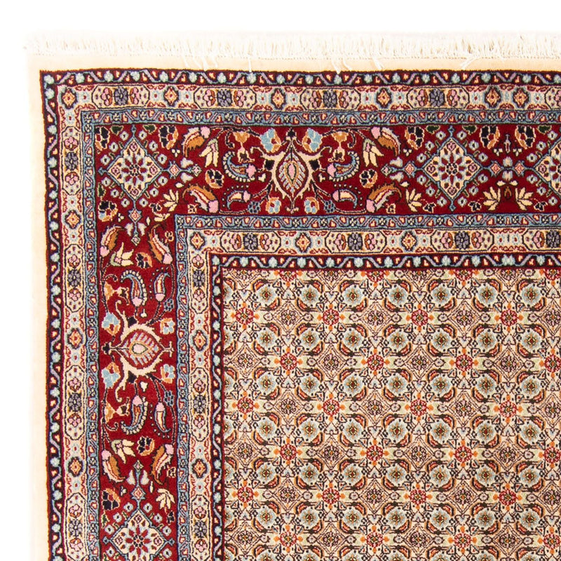 Perser Rug - Classic - 196 x 151 cm - beige