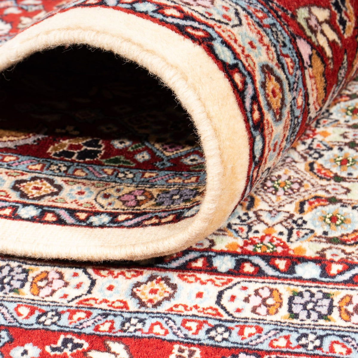 Perser Rug - Classic - 196 x 151 cm - beige