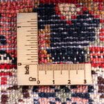 Perser Rug - Nomadic - 220 x 157 cm - dark blue