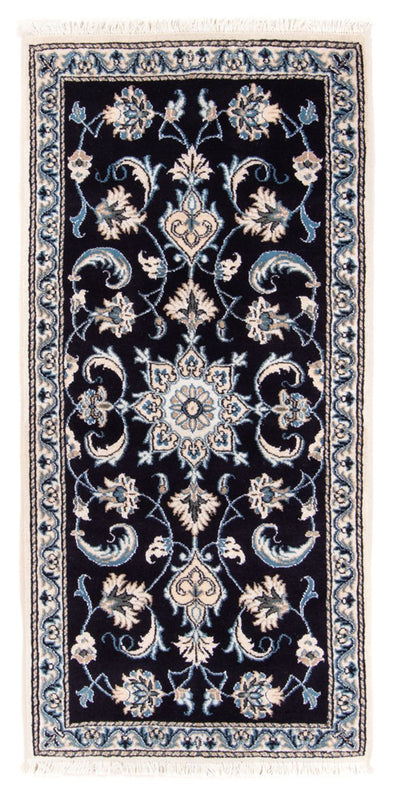 Nain - 12La Rug 69x149cm - Persian Rugs