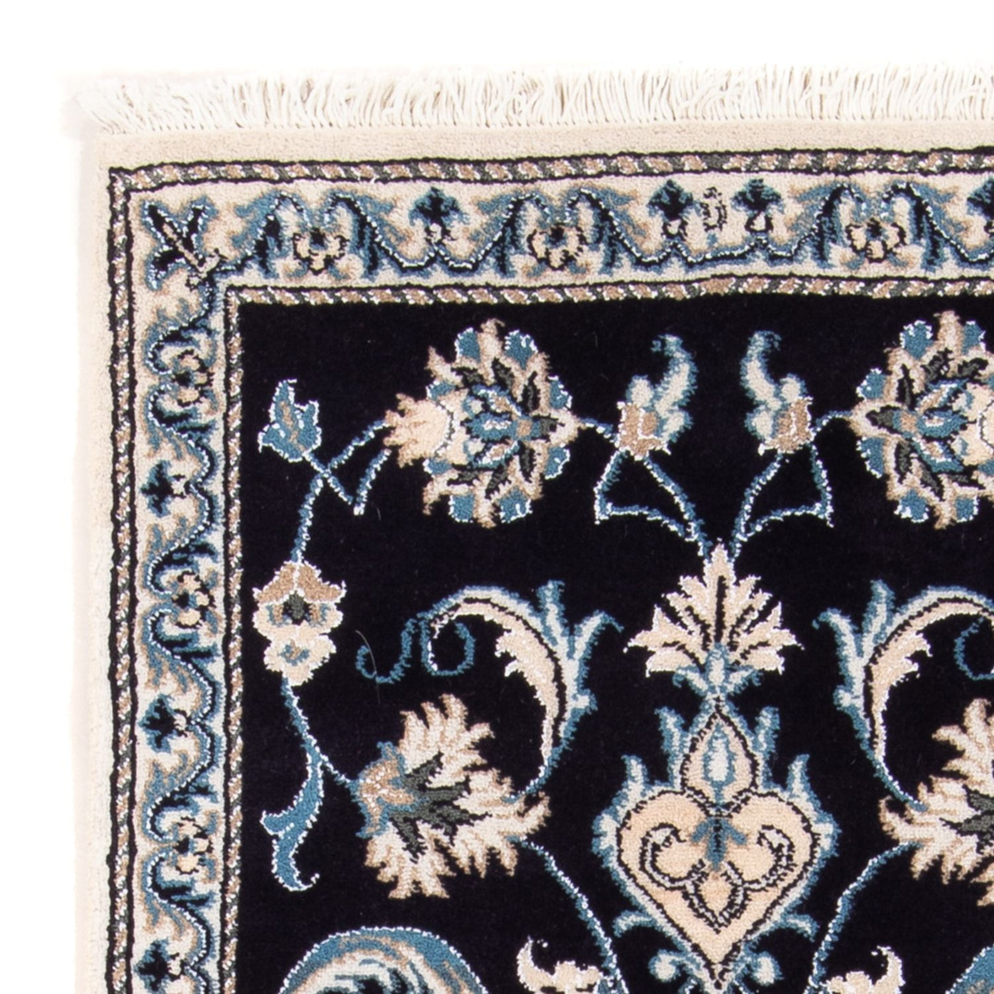 Nain - 12la Rug 149x69cm - Persian Rugs