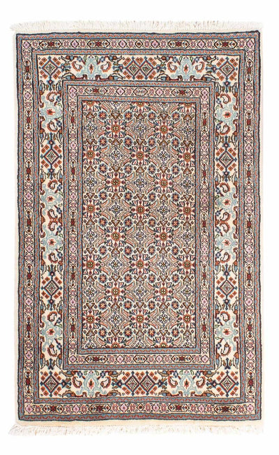 Moud Rug 74x121cm - Persian Rugs