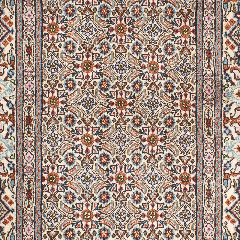 Perser Rug - Classic - 121 x 74 cm - beige