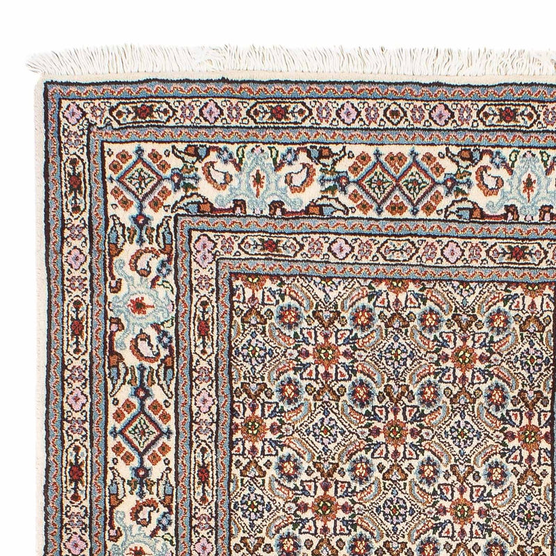 Perser Rug - Classic - 121 x 74 cm - beige