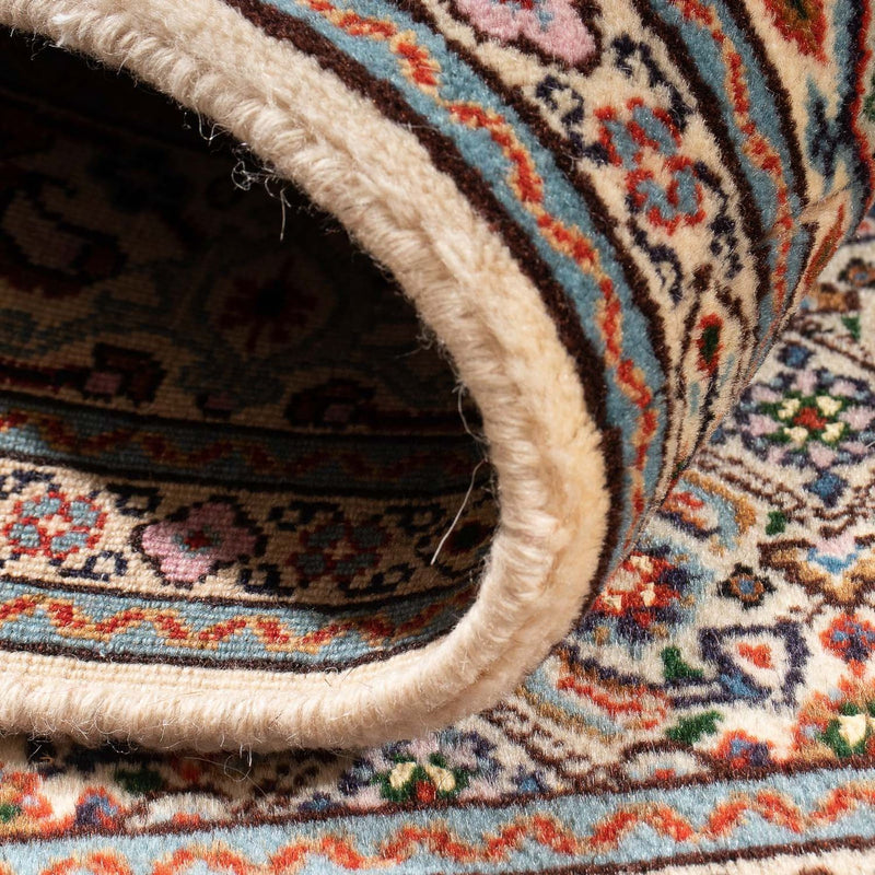 Perser Rug - Classic - 121 x 74 cm - beige