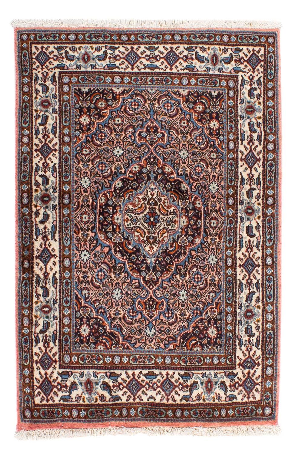 Perser Rug - Classic - 120 x 78 cm - multicolored
