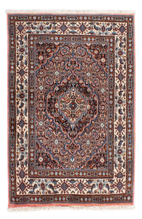 Perser Rug - Classic - 120 x 78 cm - multicolored