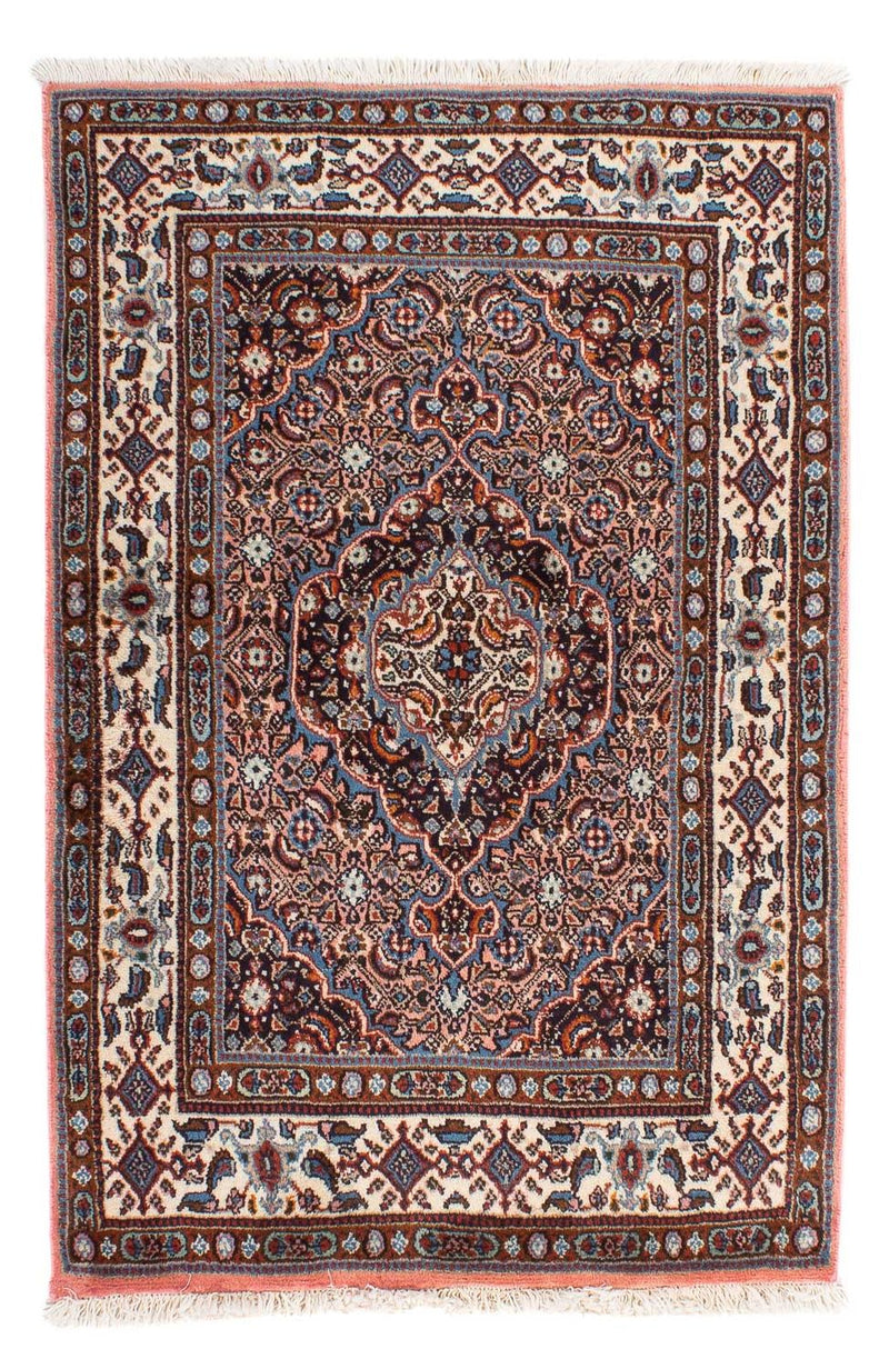 Perser Rug - Classic - 120 x 78 cm - multicolored