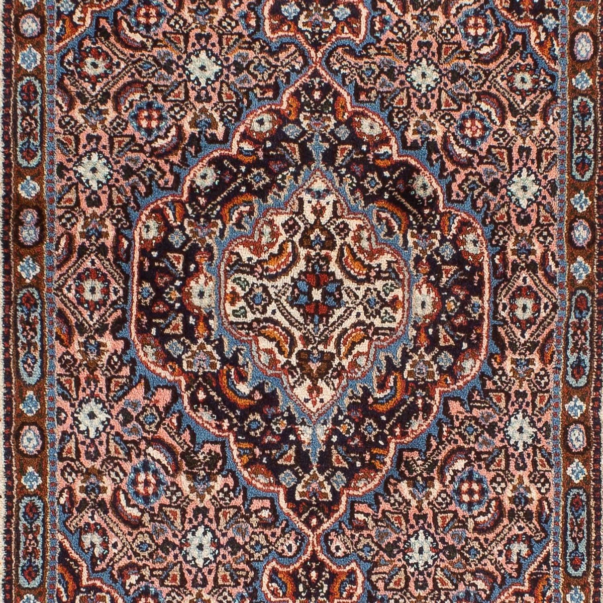 Perser Rug - Classic - 120 x 78 cm - multicolored