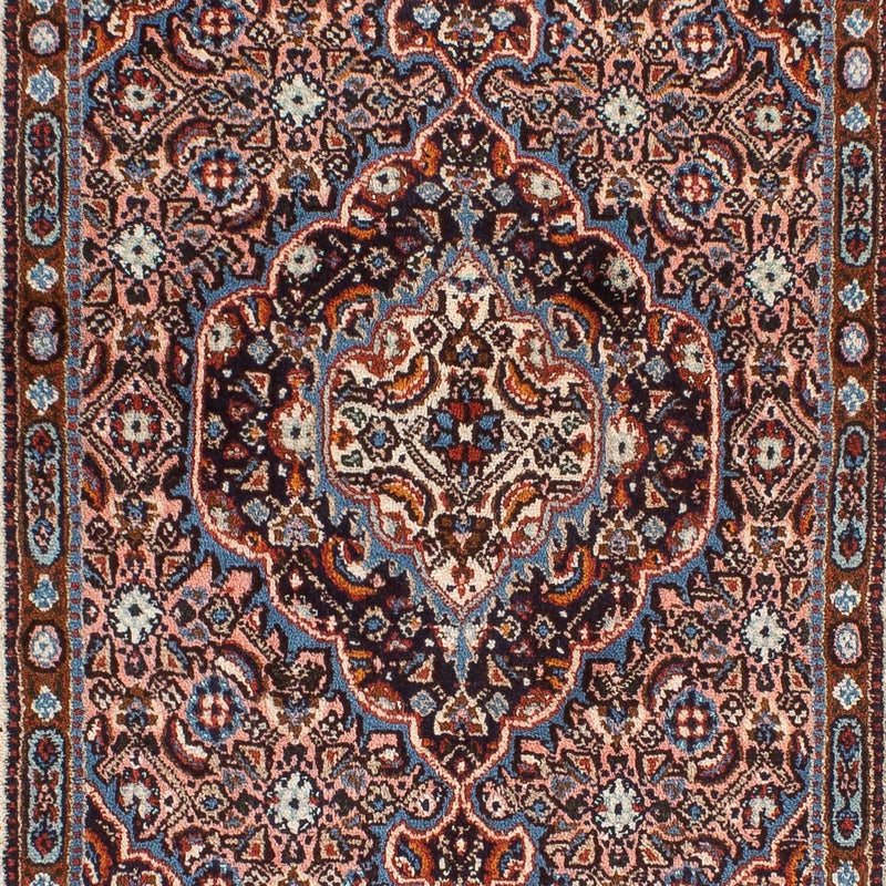 Perser Rug - Classic - 120 x 78 cm - multicolored