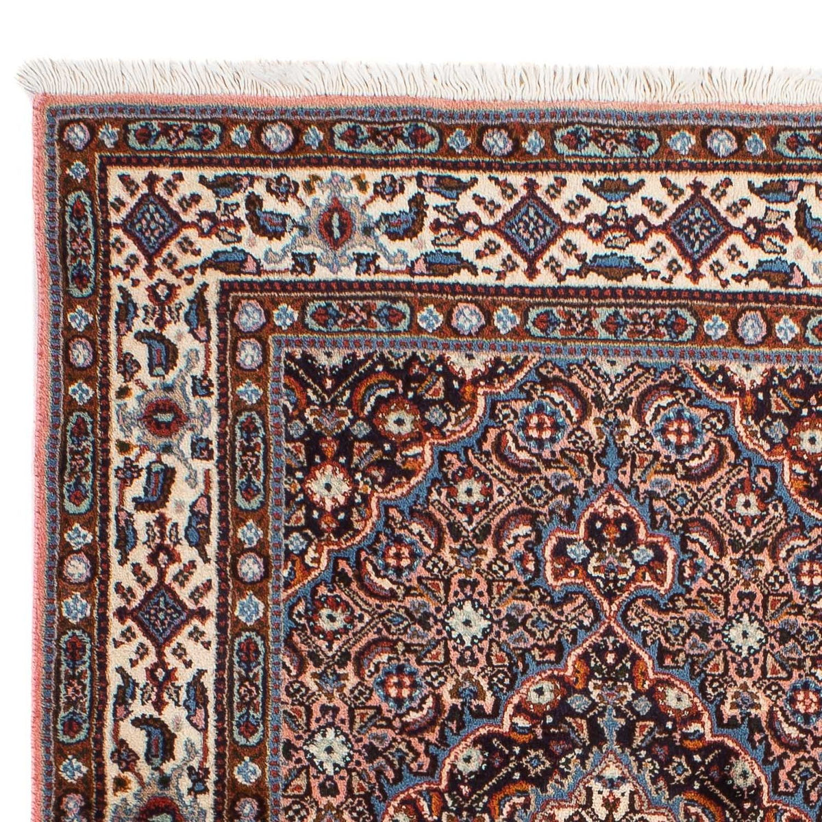 Perser Rug - Classic - 120 x 78 cm - multicolored