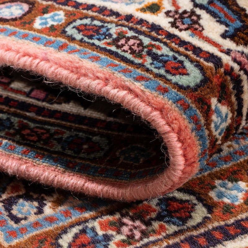 Perser Rug - Classic - 120 x 78 cm - multicolored