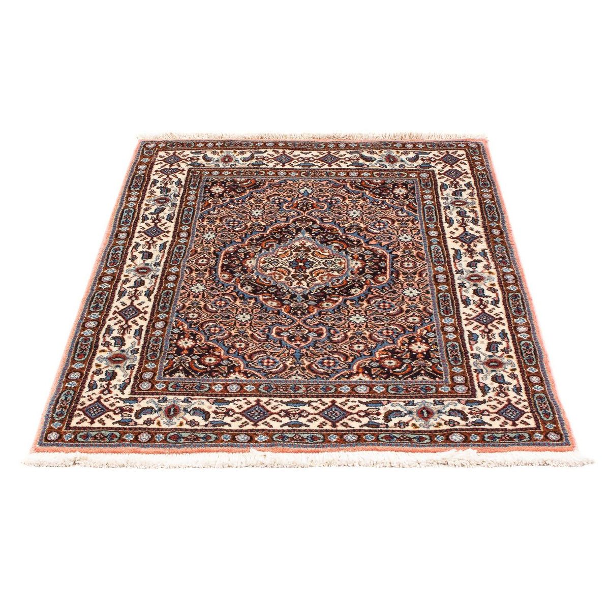 Perser Rug - Classic - 120 x 78 cm - multicolored