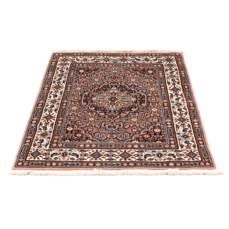 Perser Rug - Classic - 120 x 78 cm - multicolored