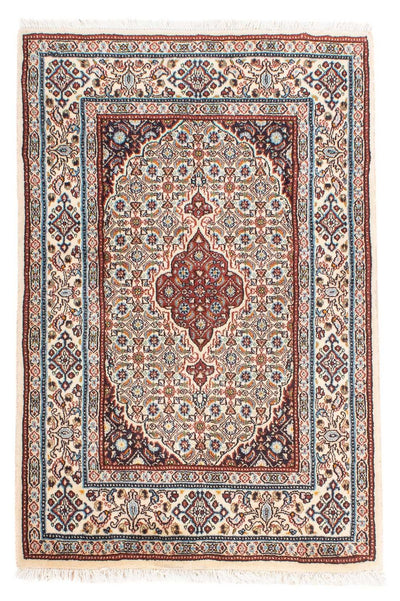 Moud Rug 80x122cm - Persian Rugs