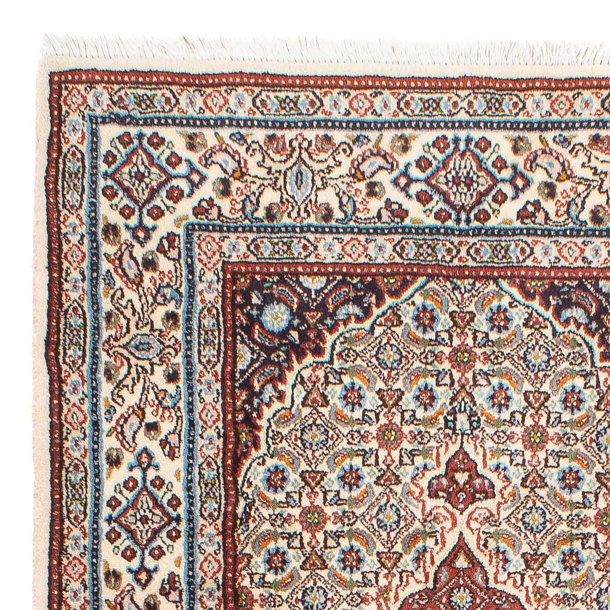 Moud Rug 80x122cm - Persian Rugs