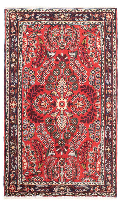 Sarouk Rug 76x127cm - Persian Rugs