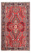 Perser Rug - Classic - 127 x 76 cm - red
