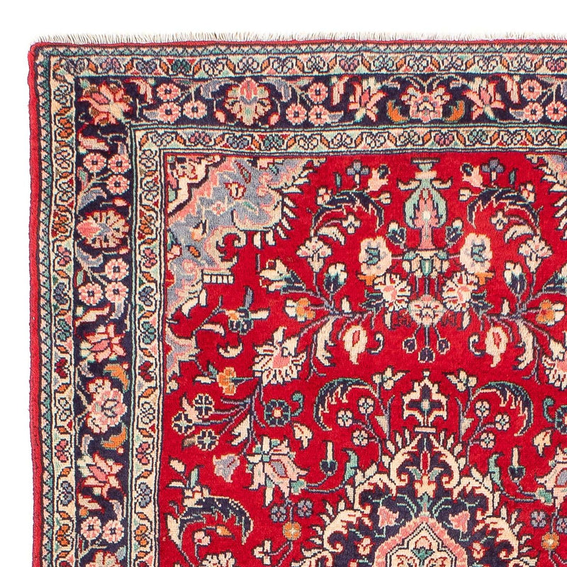 Perser Rug - Bidjar - 125 x 81 cm - red